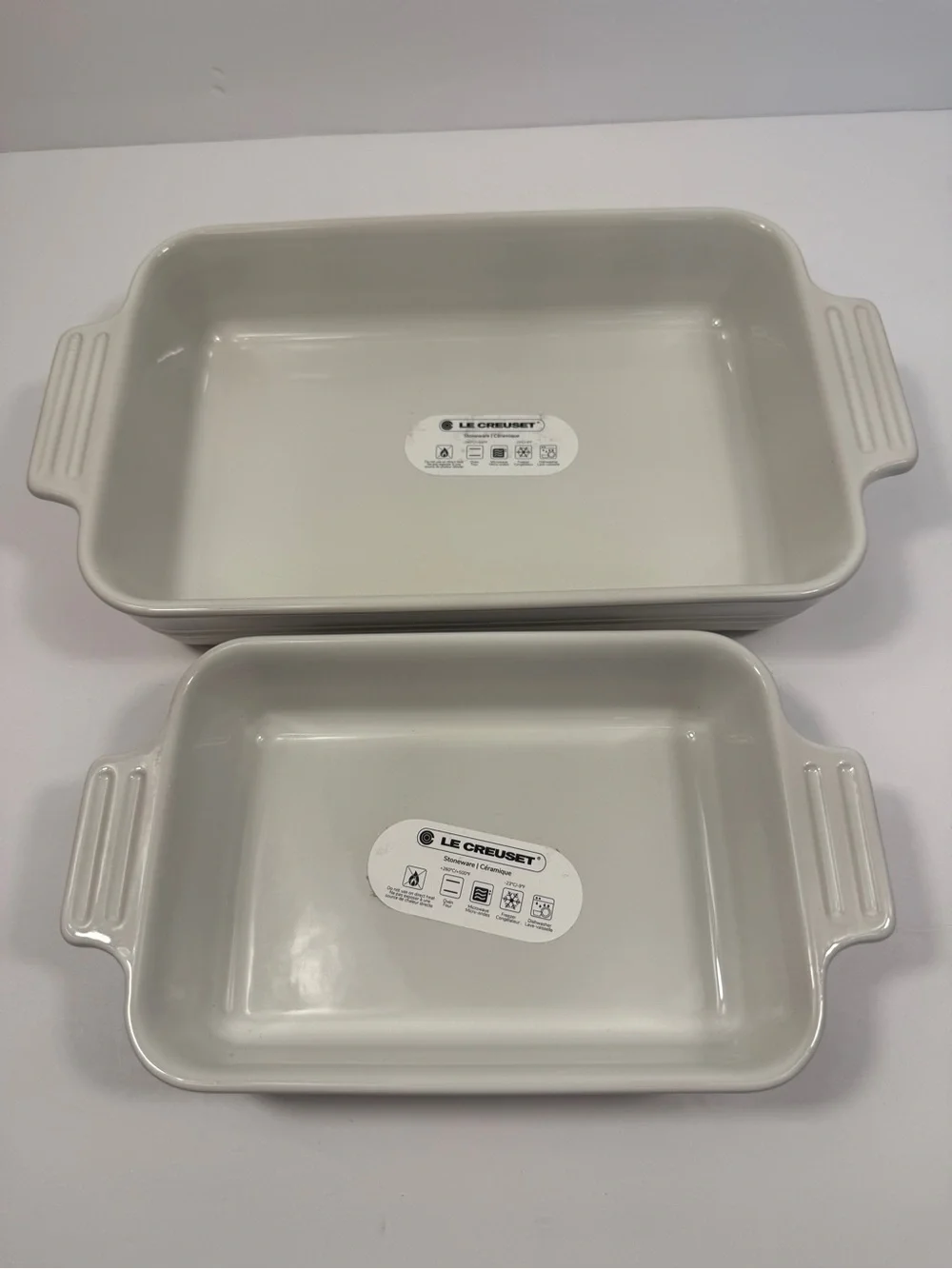 Le Creuset classic le